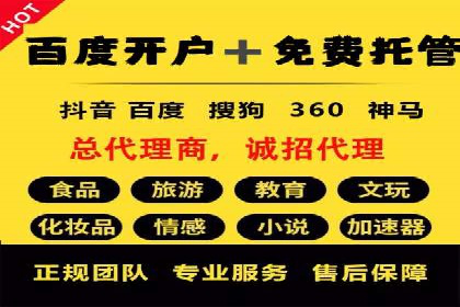 某知名企业竞价推广的全程解析